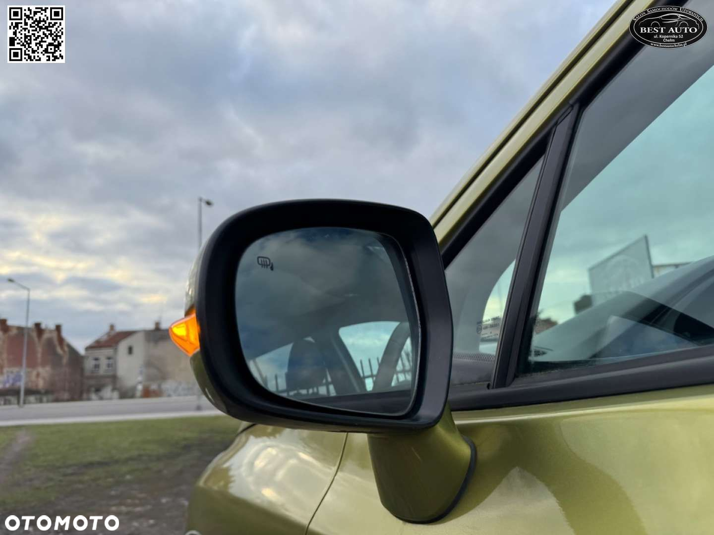 Suzuki SX4 S-Cross - 30
