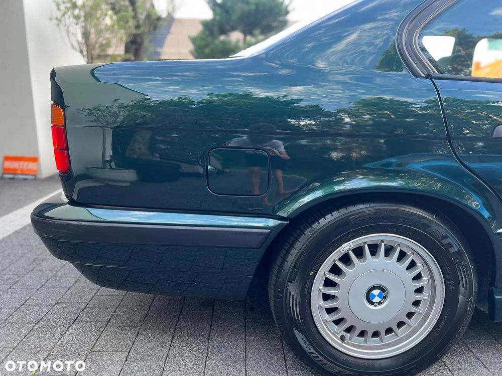 BMW Seria 5 - 11