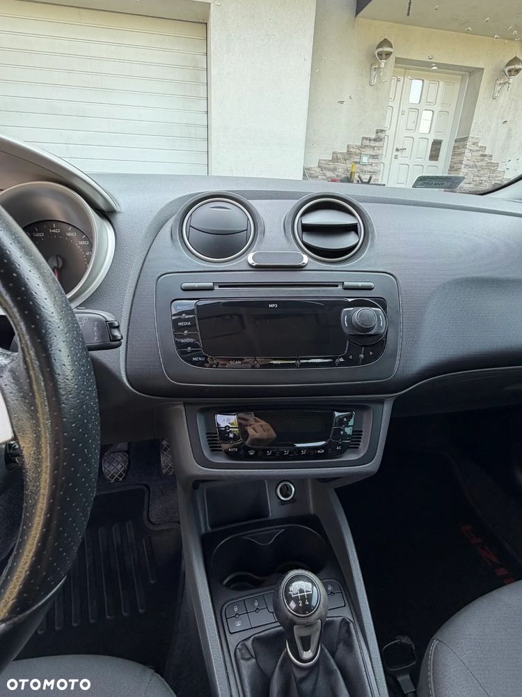 Seat Ibiza SC 1.2 TDI Style - 13