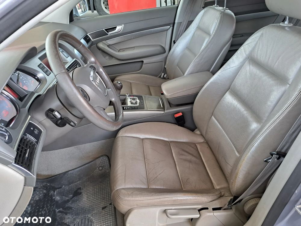 Audi A6 Limousine - 15
