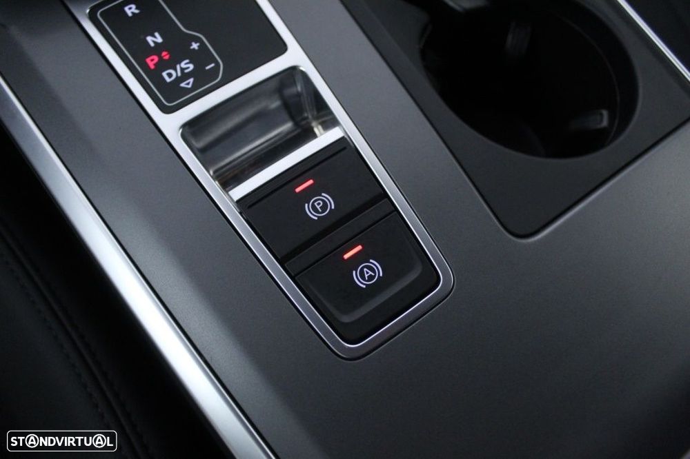 Audi A6 50 TFSIe quattro S tronic - 32