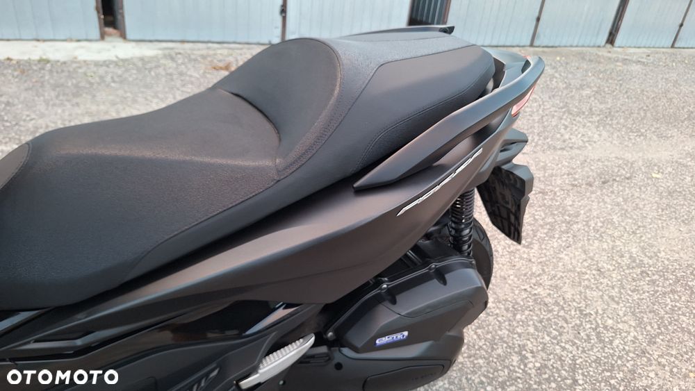 Honda NSS - 6