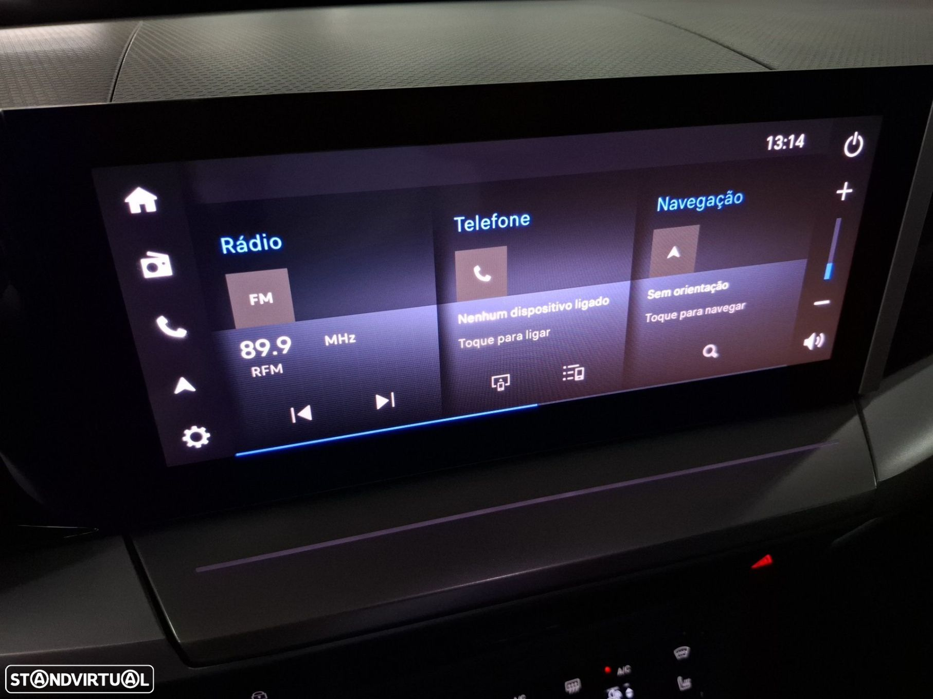 Opel Frontera 44 kWh GS - 23