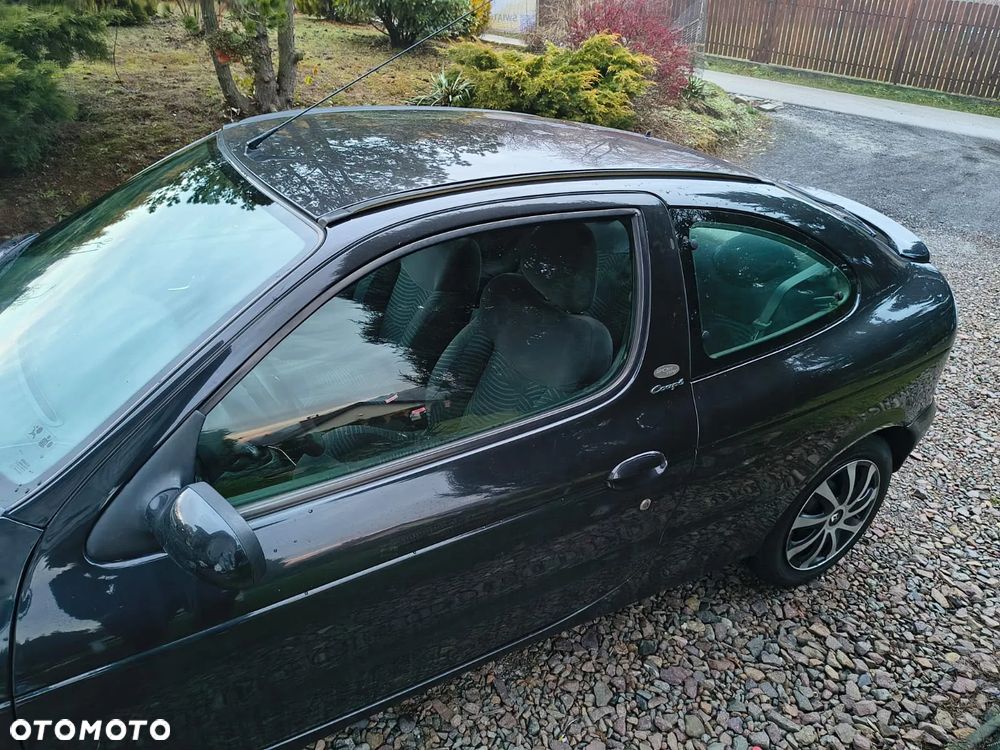 Renault Megane 1.6 - 5