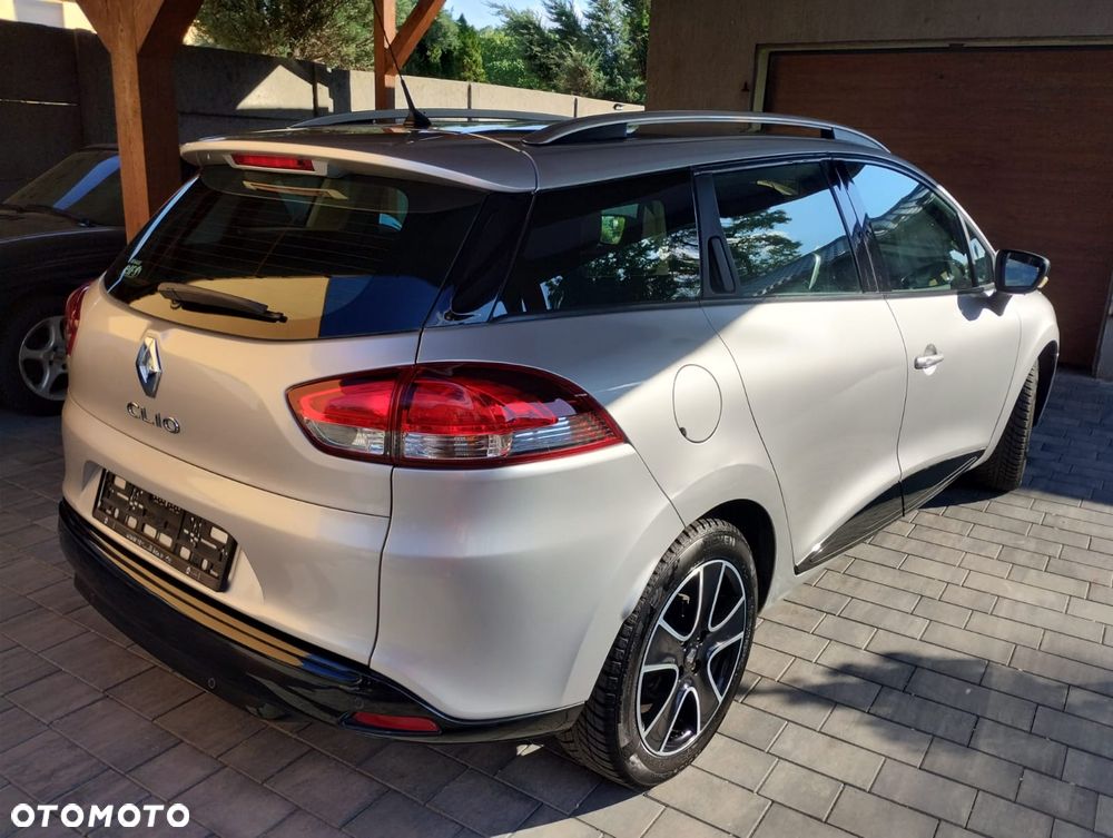 Renault Clio Energy TCe 120 EDC Limited - 4