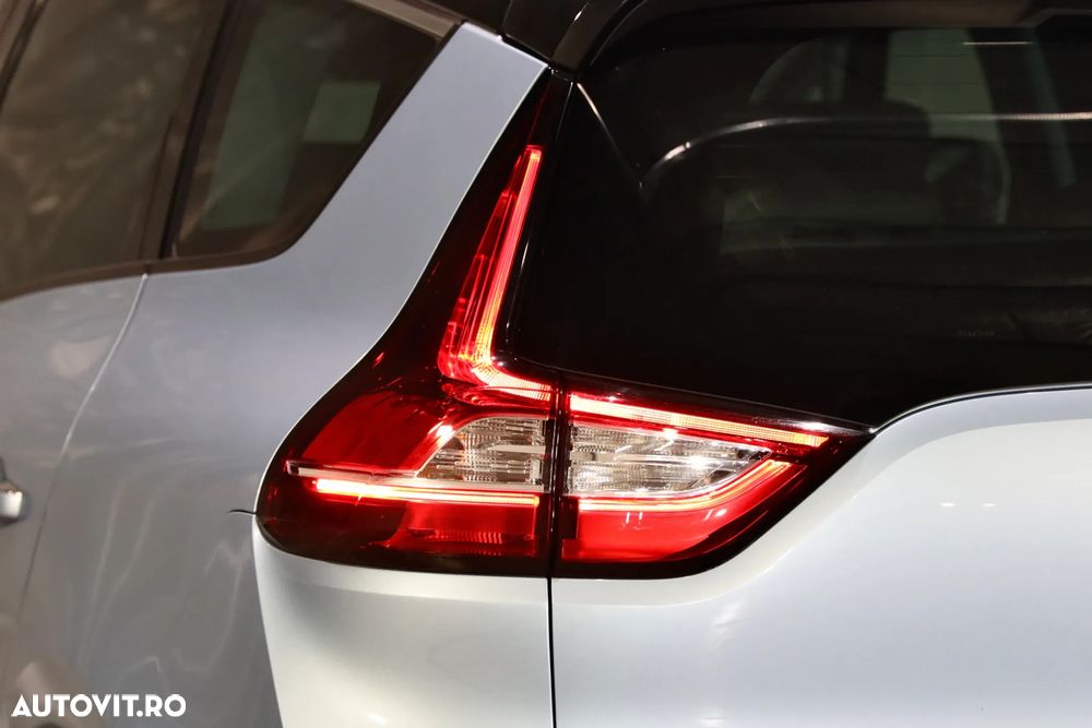 Renault Grand Scenic ENERGY dCi 160 EDC INITIALE PARIS - 37