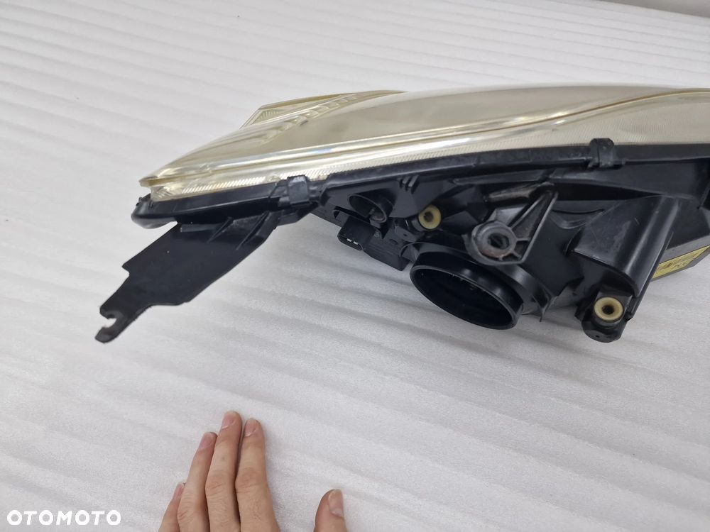 HONDA CIVIC VII 01-06 LEWA LAMPA PRZEDNIA PRZÓD , NR 0301193301 , NR AUKCJI LL433 - 28
