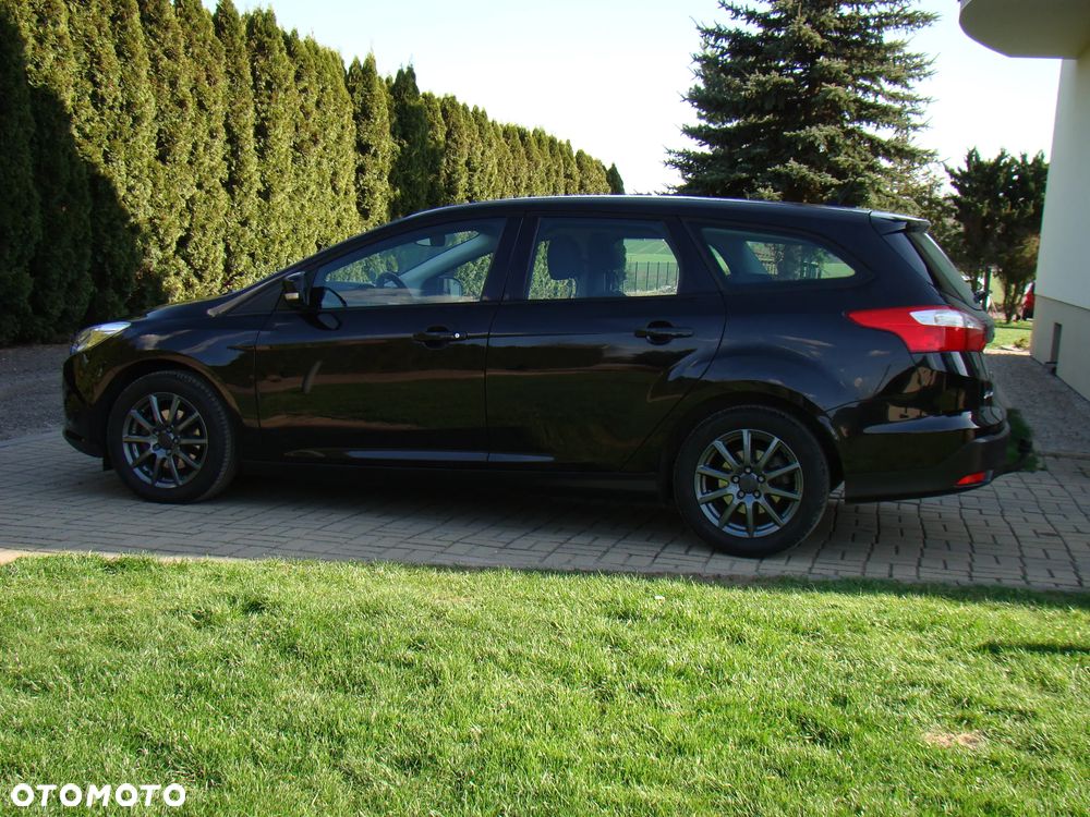 Ford Focus - 13