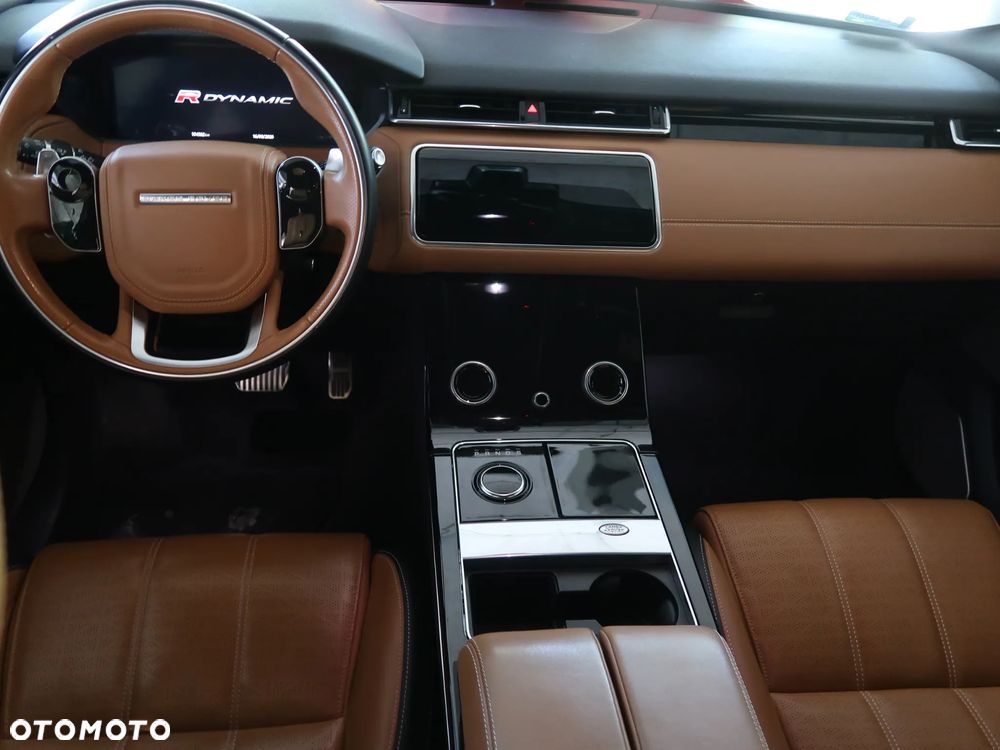 Land Rover Range Rover Velar 2.0 SD4 HSE - 26