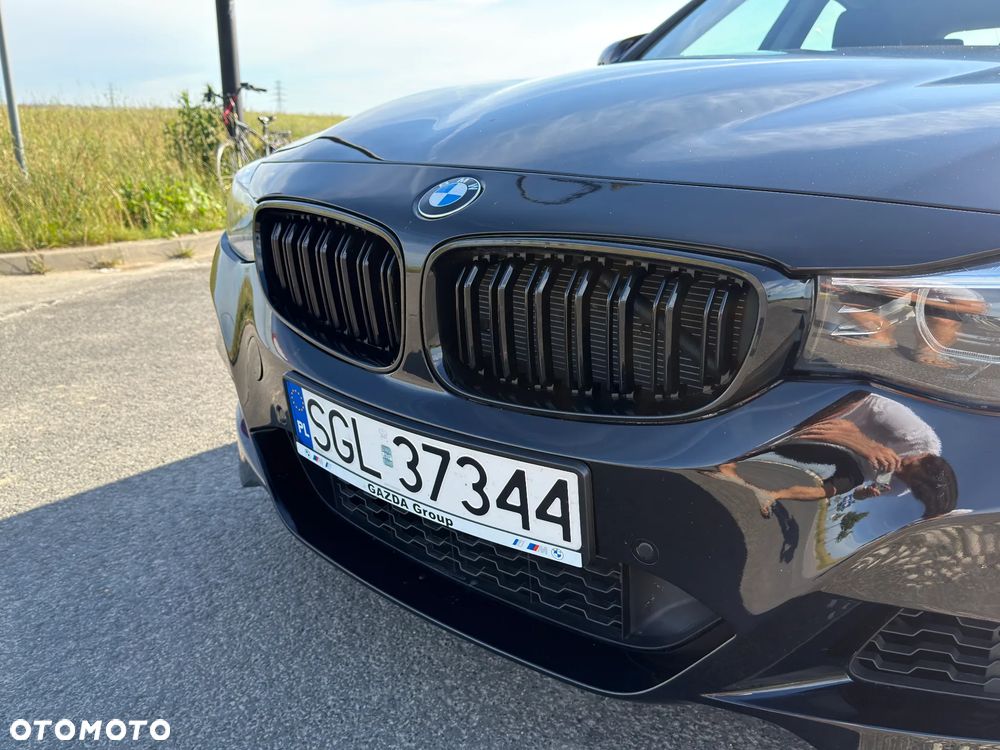 BMW 3GT 318d Advantage - 6