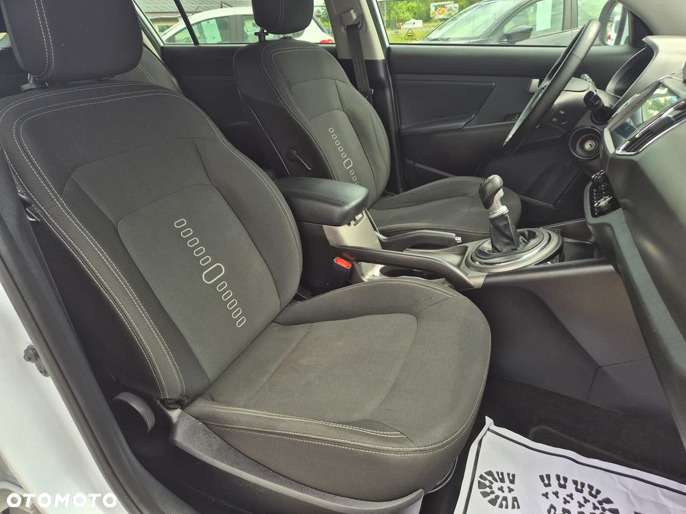 Kia Sportage 2.0 GDI AWD Vision - 28