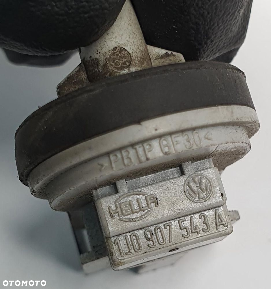 CZUJNIK TEMPERATURY NAGRZEWNICY AUDI A6 C6 - 4