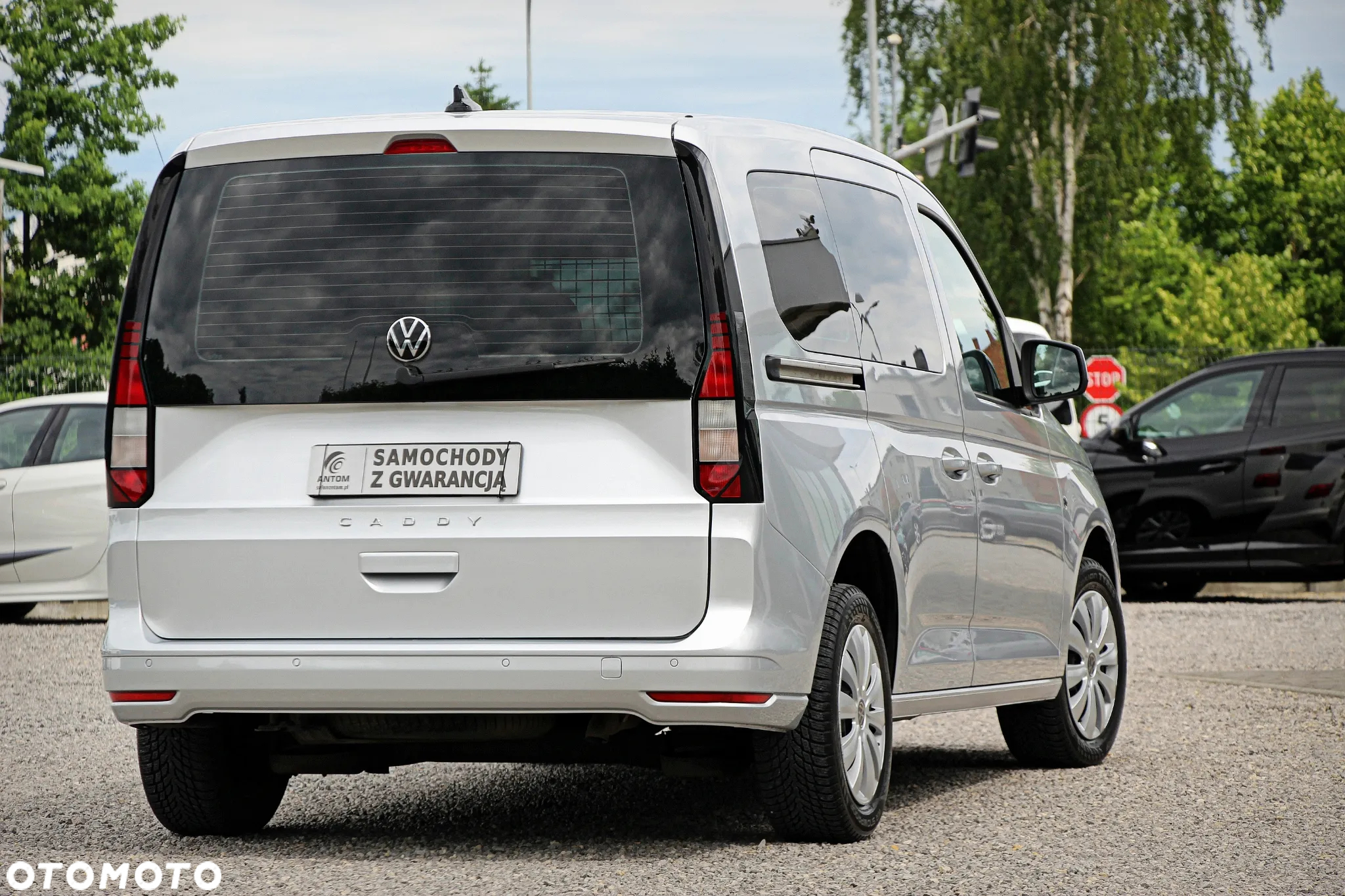 Volkswagen Caddy 2.0 TDI - 7