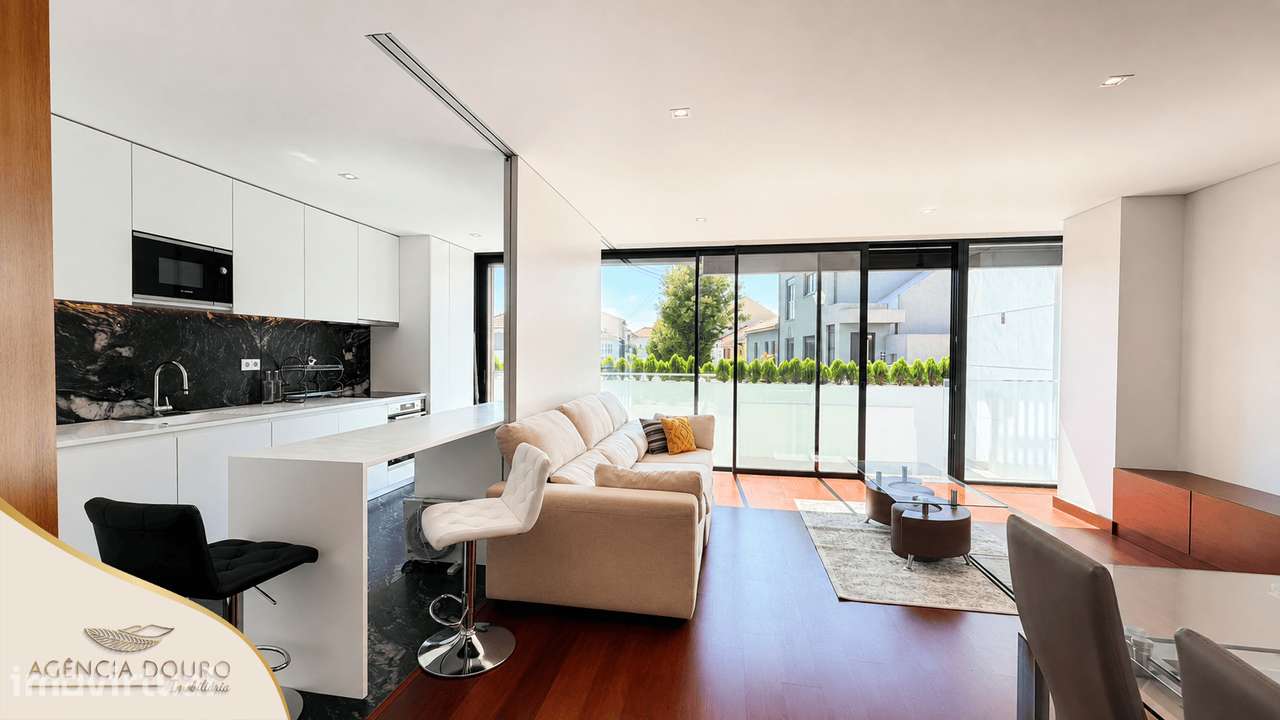 Apartamento T3 em Ramalde, Porto - Grande imagem: 5/23