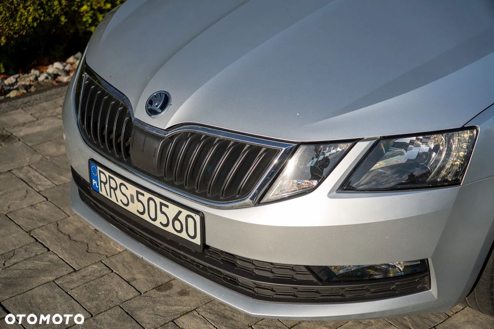 Skoda Octavia 2.0 TDI 4x4 DSG Style - 5