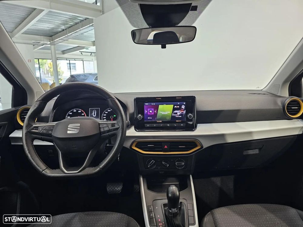 SEAT Arona 1.0 TSI Style DSG - 14