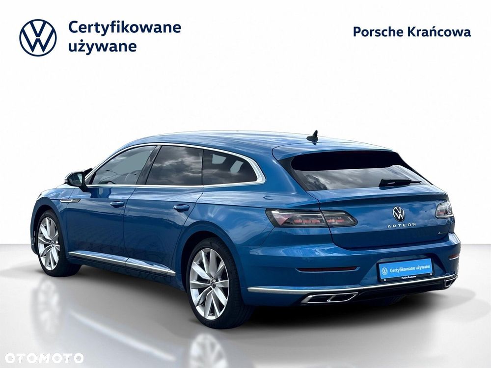 Volkswagen Arteon Shooting Brake 2.0 TDI 4Motion R-Line DSG - 3