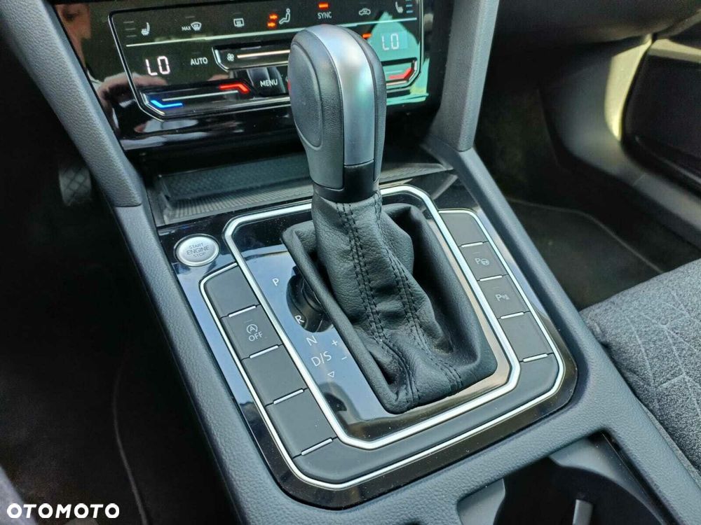 Volkswagen Passat 1.5 TSI EVO Business DSG - 21