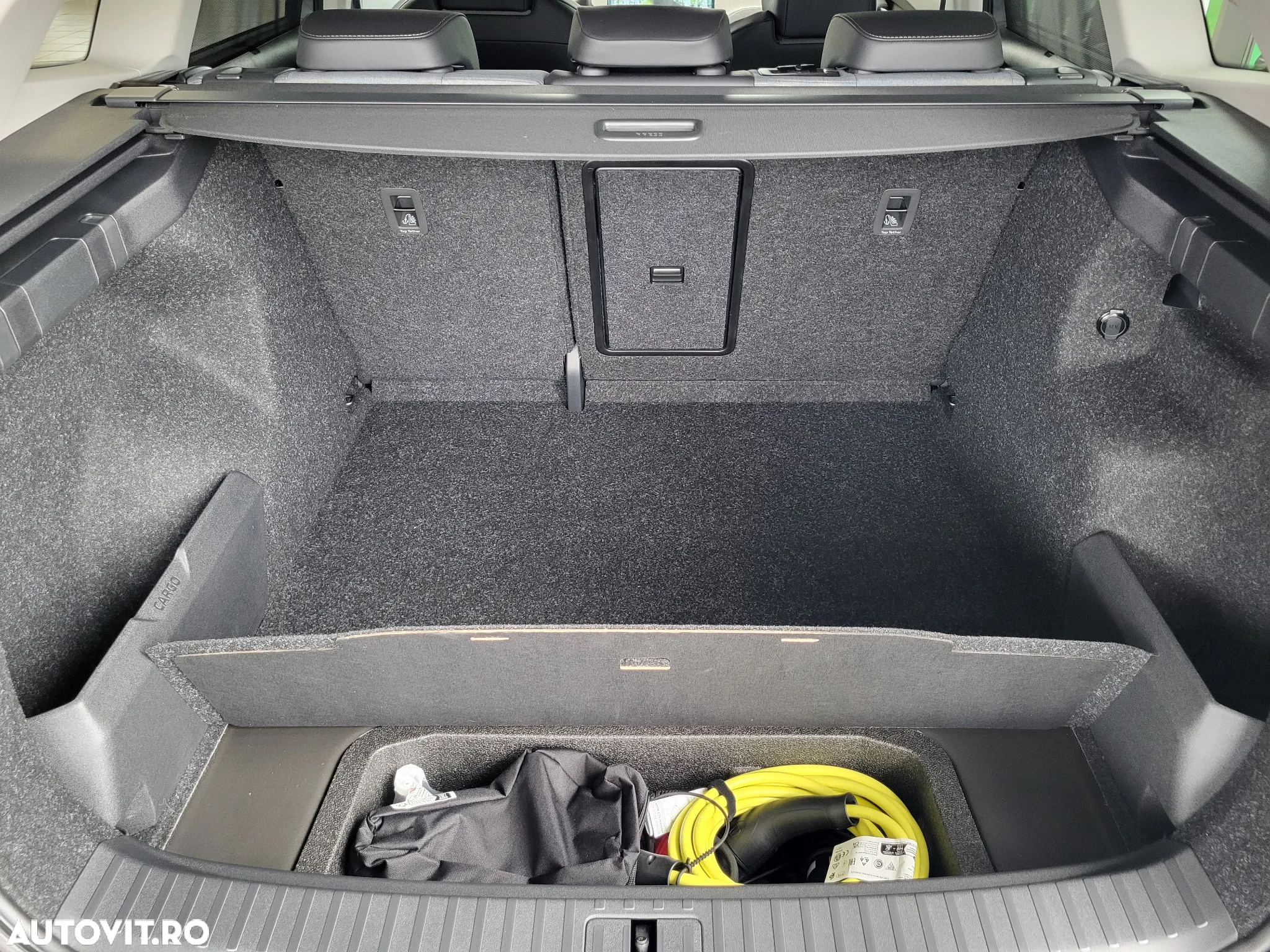 Skoda Enyaq - 20