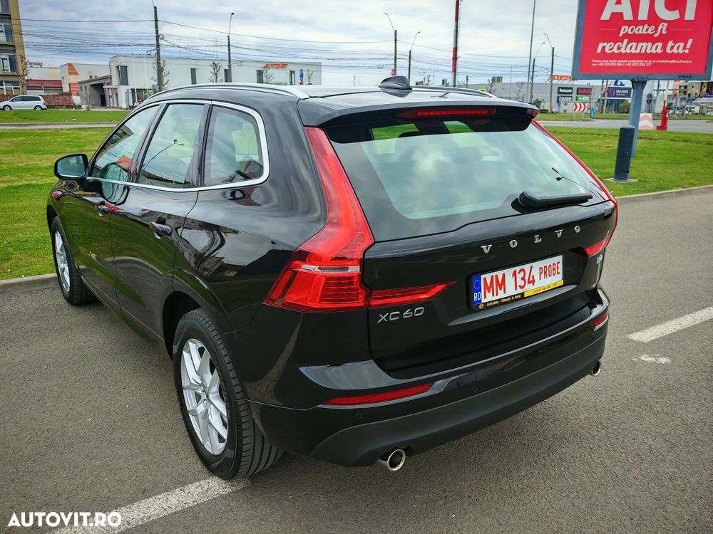 Volvo XC 60 - 4
