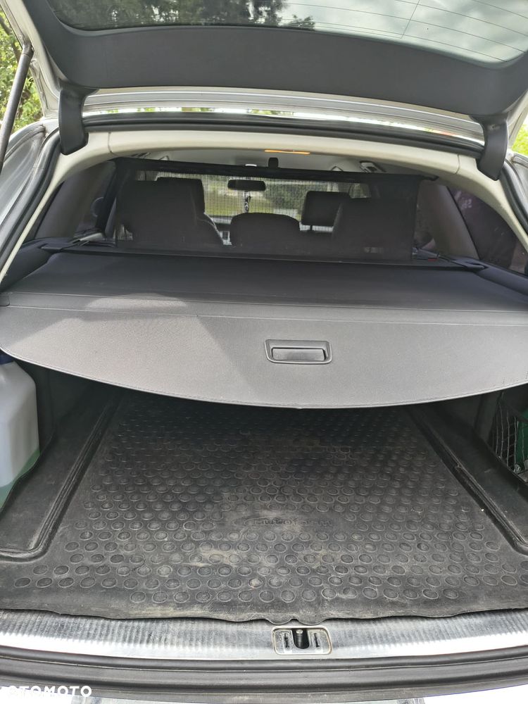 Audi A6 Avant - 13
