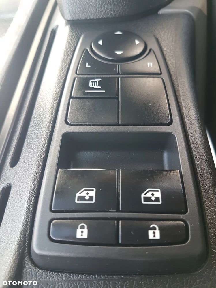 MAN 26.430 TGS 3-OSIE HAKOWIEC MULTILIFT OPTIMA 20S HIAB KLIMA 6x2 - 5