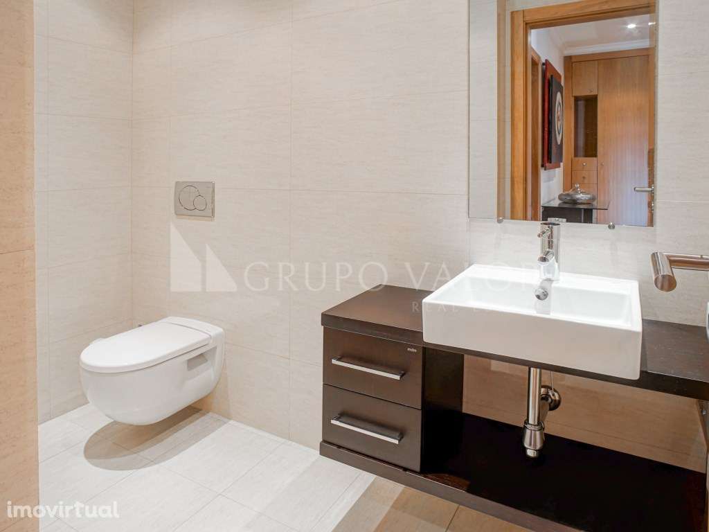 Arrendamento T4 | Condomínio Quinta da Beloura II | Sintra - Grande imagem: 5/20