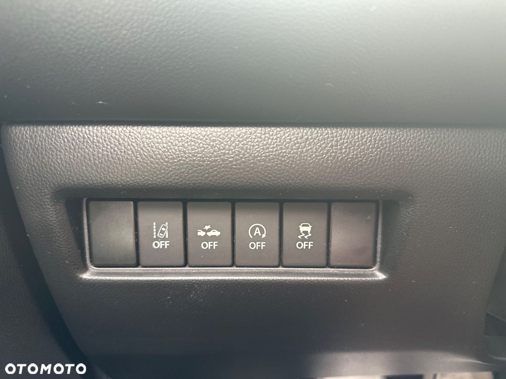Suzuki Swift 1.2 SHVS Elegance - 7