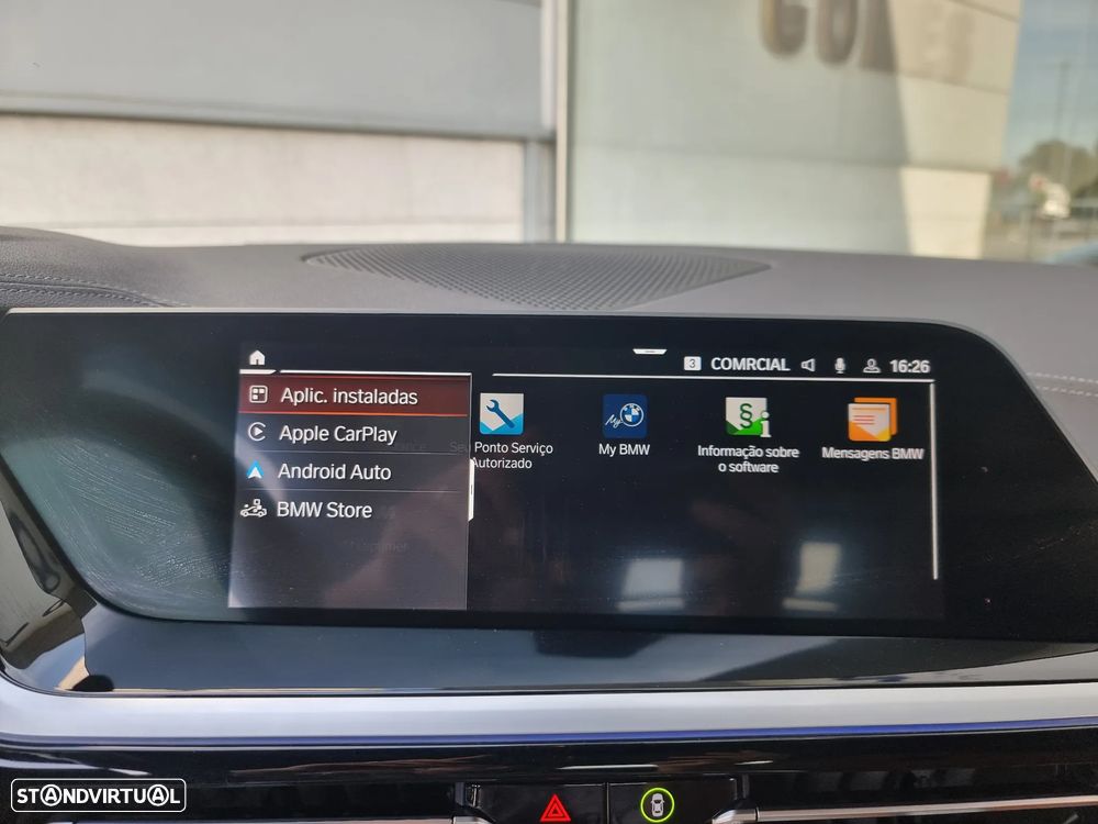 BMW Z4 M40i Aut. - 20