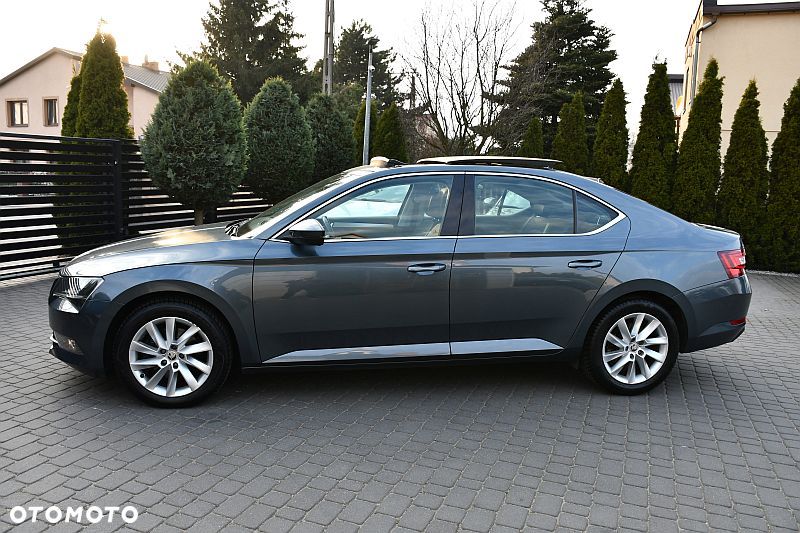 Skoda Superb 1.5 TSI ACT Style - 30