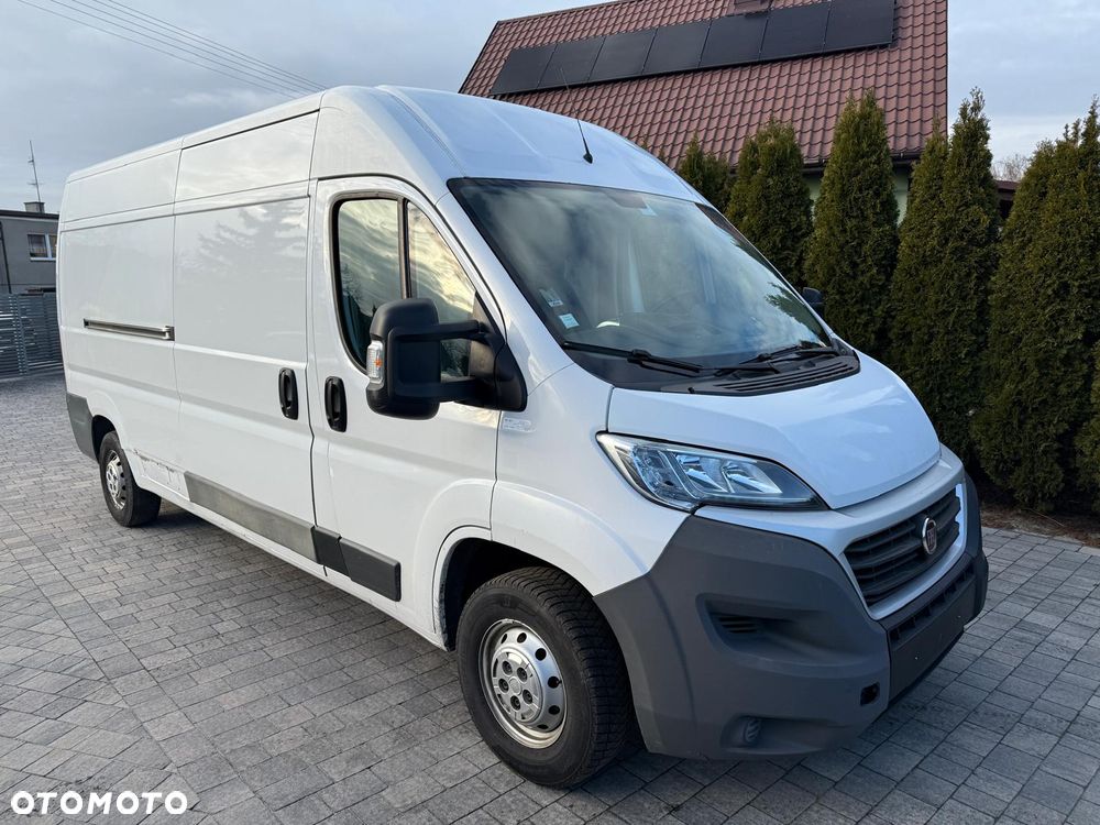 Fiat Ducato - 2