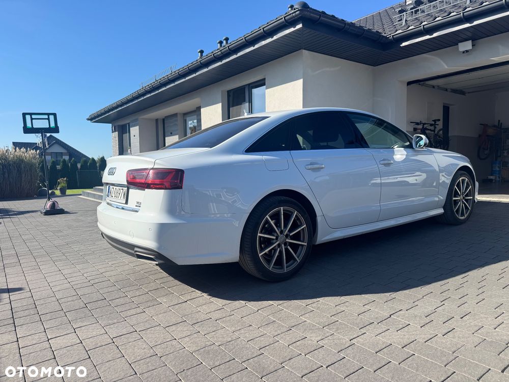 Audi A6 - 3