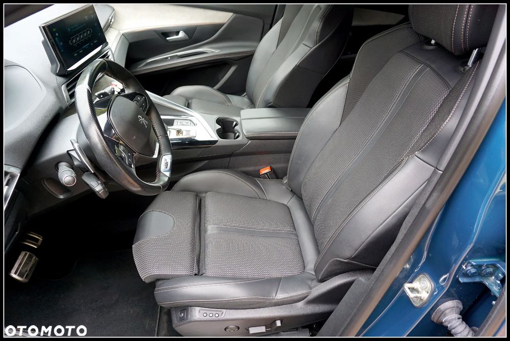 Peugeot 3008 225 e-EAT8 GT Pack - 15