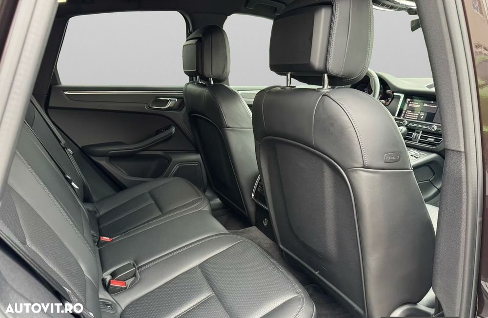 Porsche Macan PDK - 17