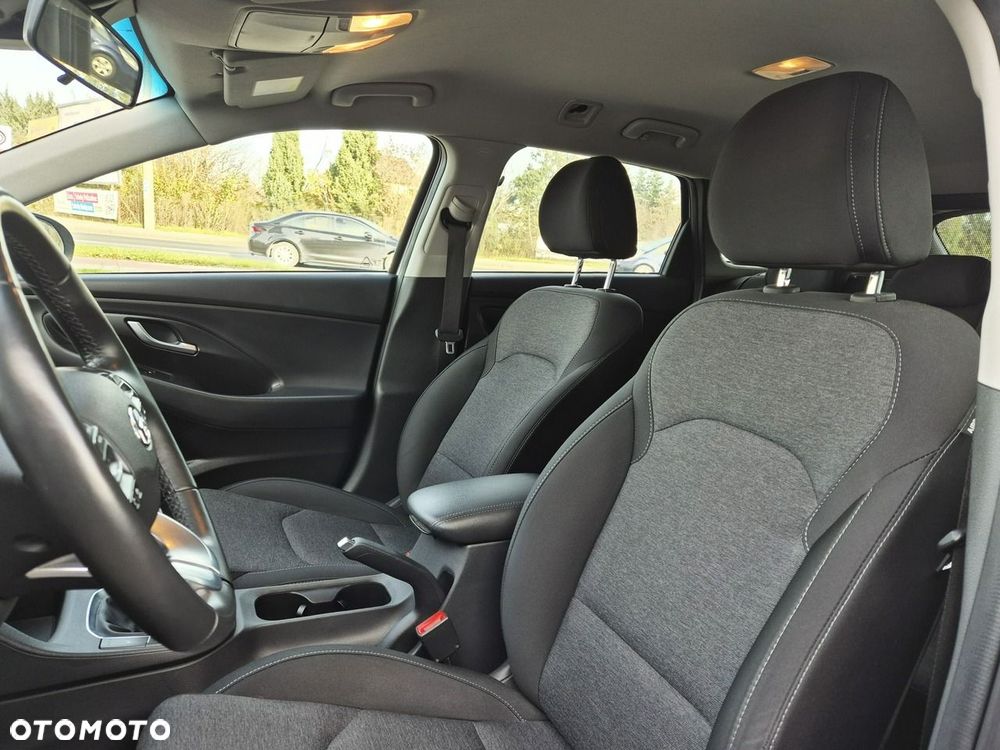 Hyundai i30 - 11