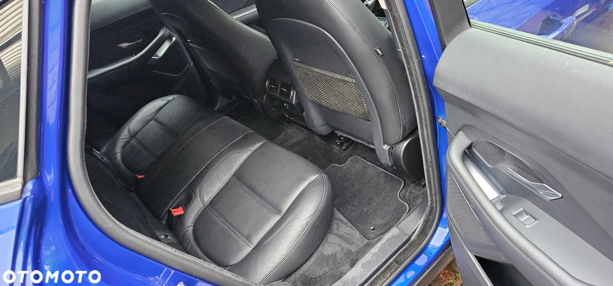 Jaguar E-Pace 2.0 i4D AWD S - 11