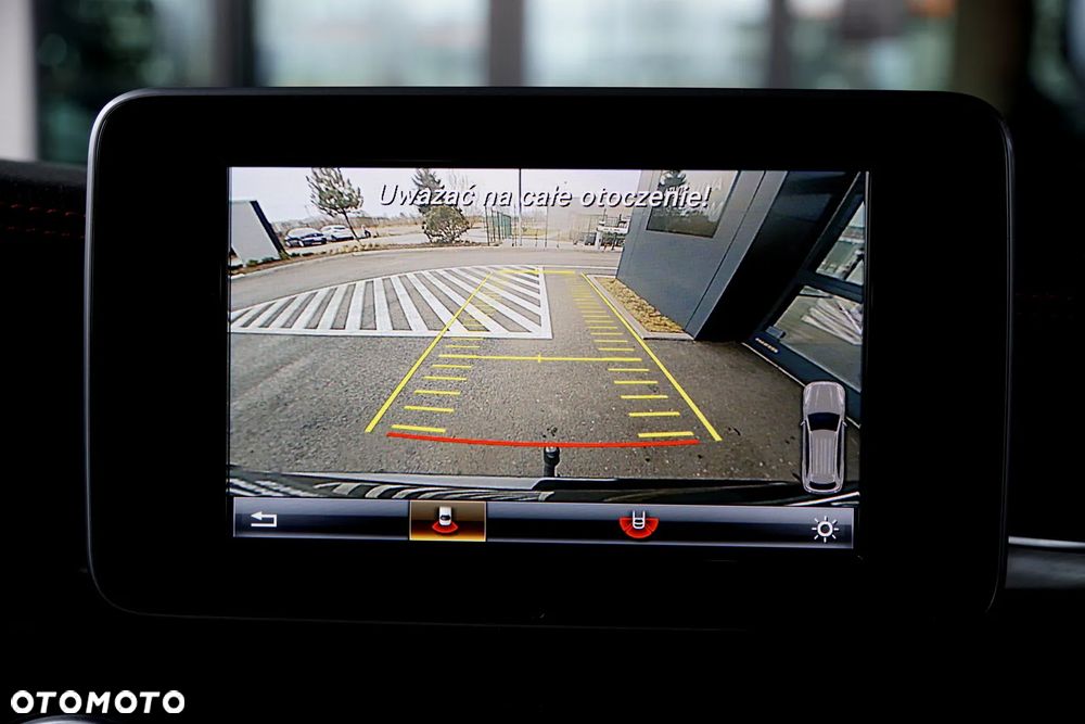 Mercedes-Benz GLC AMG 43 4Matic 9G-TRONIC - 34