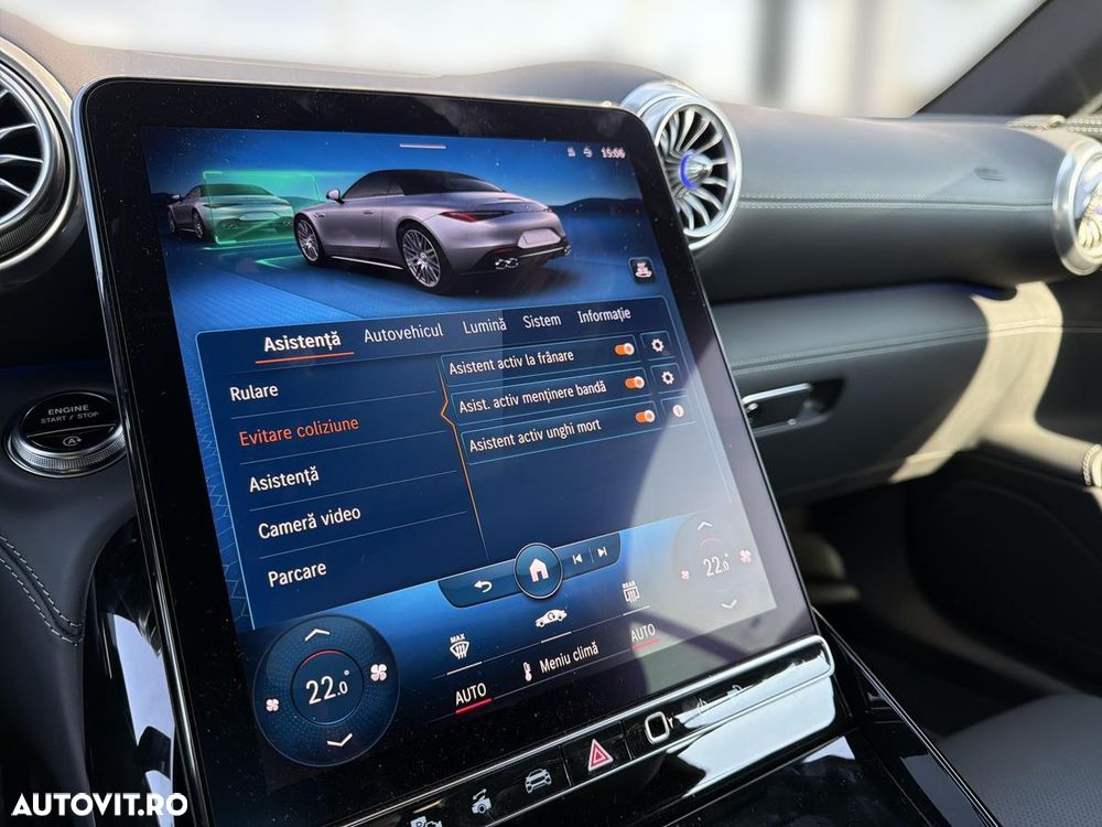 Mercedes-Benz SL - 19