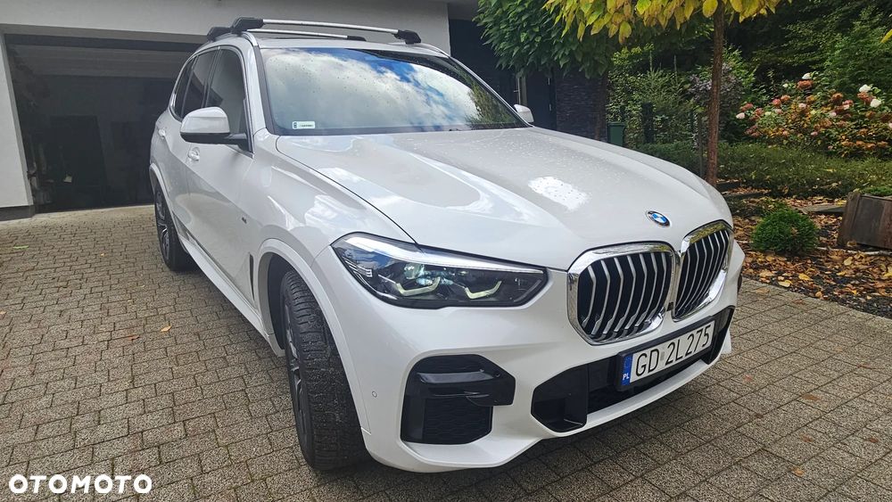 BMW X5 - 2