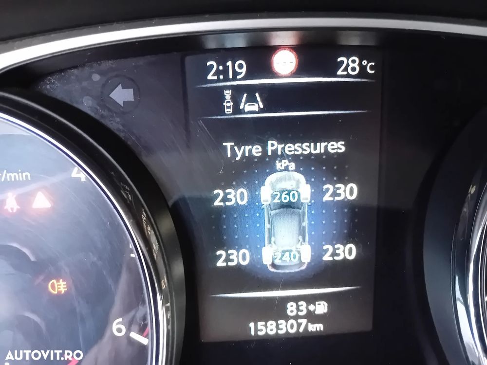 Nissan X-Trail 1.6 dCi N-Connecta - 13