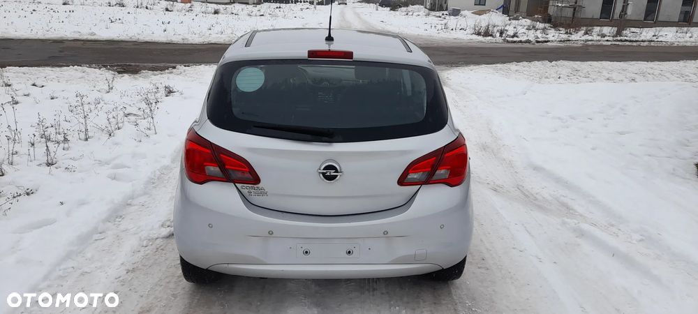 Opel Corsa 1.4 Edition - 3