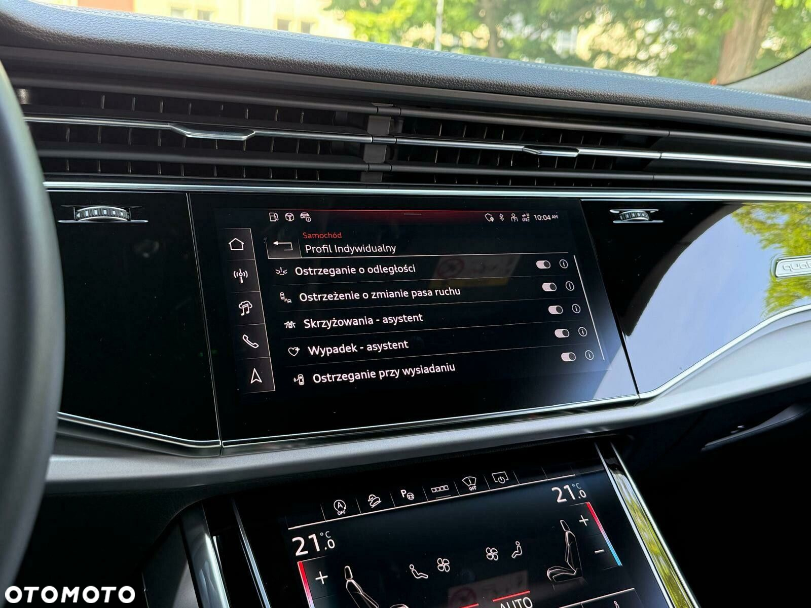 Audi Q8 - 33