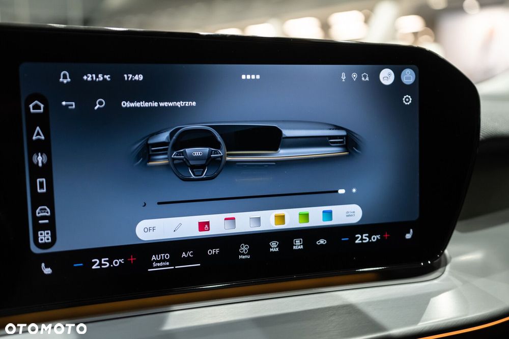 Audi Q3 Sportback - 26