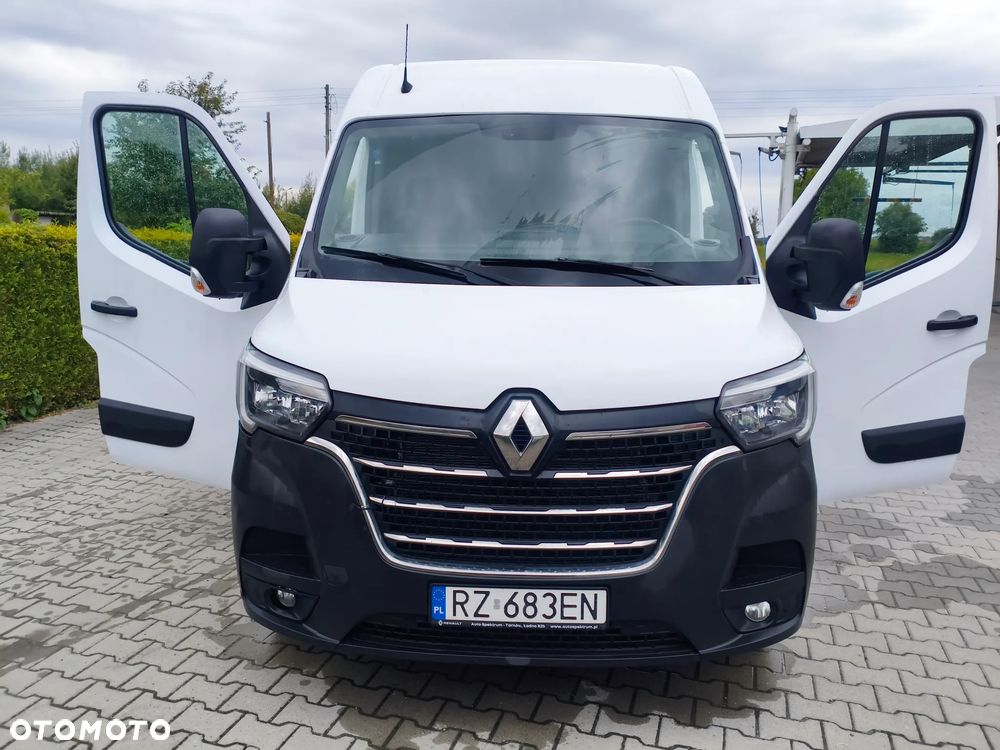 Renault Renault Master L3H2 - 2