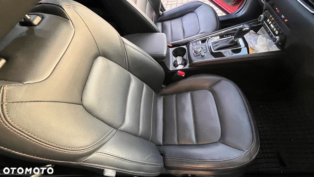 Mazda CX-5 2.5 Skypassion 2WD - 25