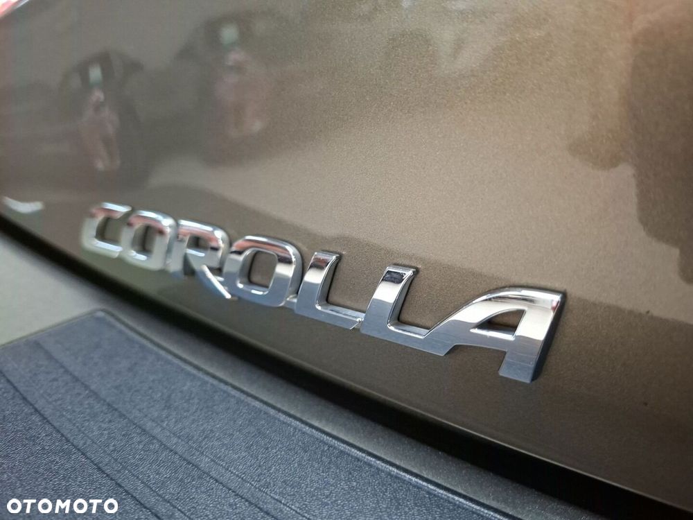 Toyota Corolla 1.2 T Active - 11