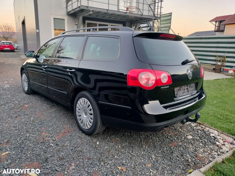 Volkswagen Passat - 30