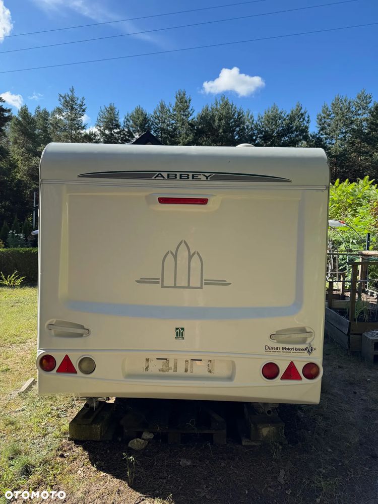 SWIFT Cardinal 330 - 10