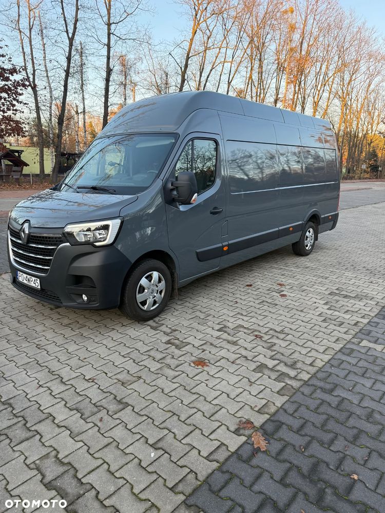 Renault MASTER L4H3 - 1
