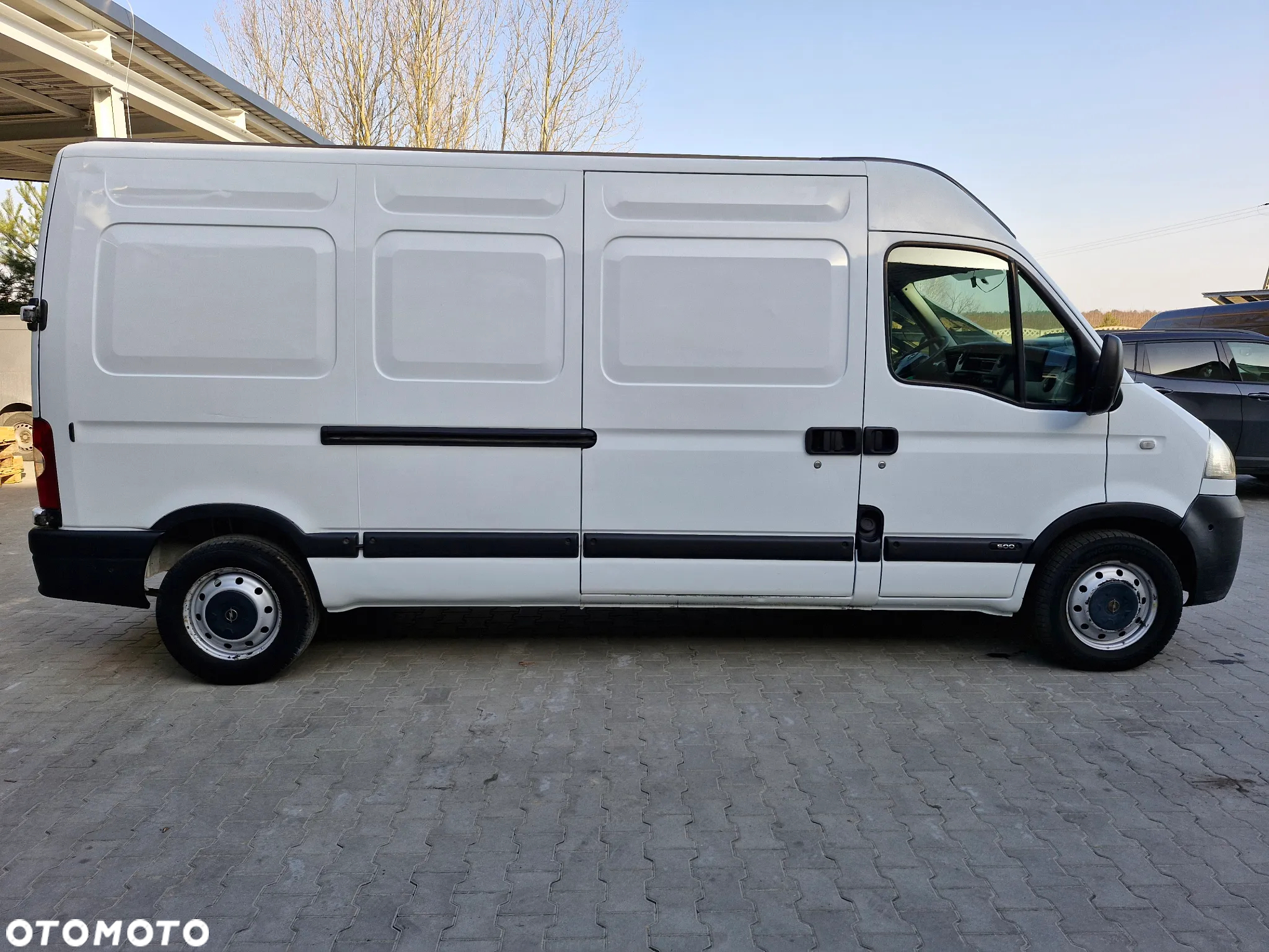 Renault Master - 15